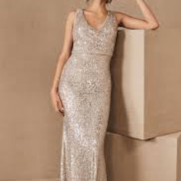BHLDN | Dresses | Bhldn Surrey Dress In 